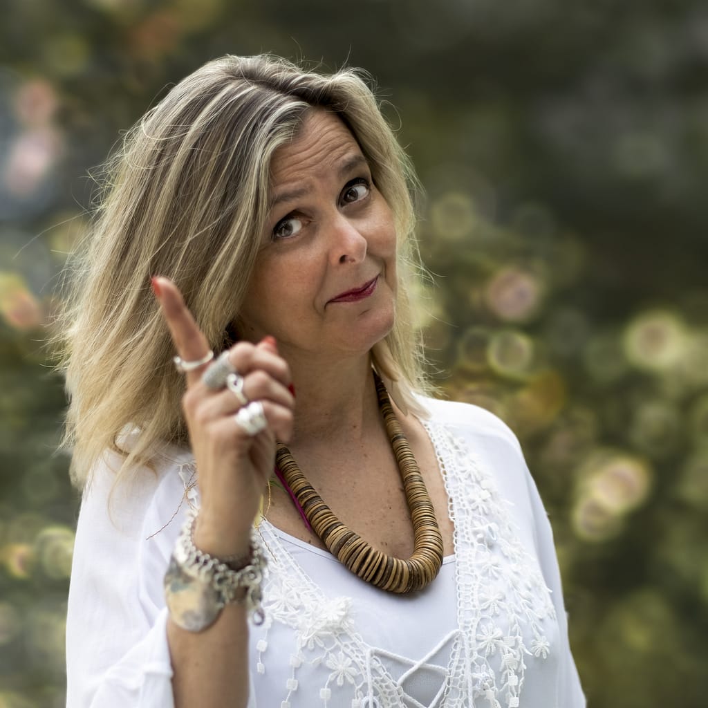 Patricia Tinôco