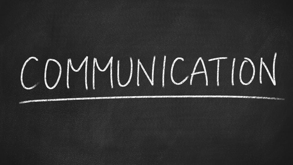 Communication