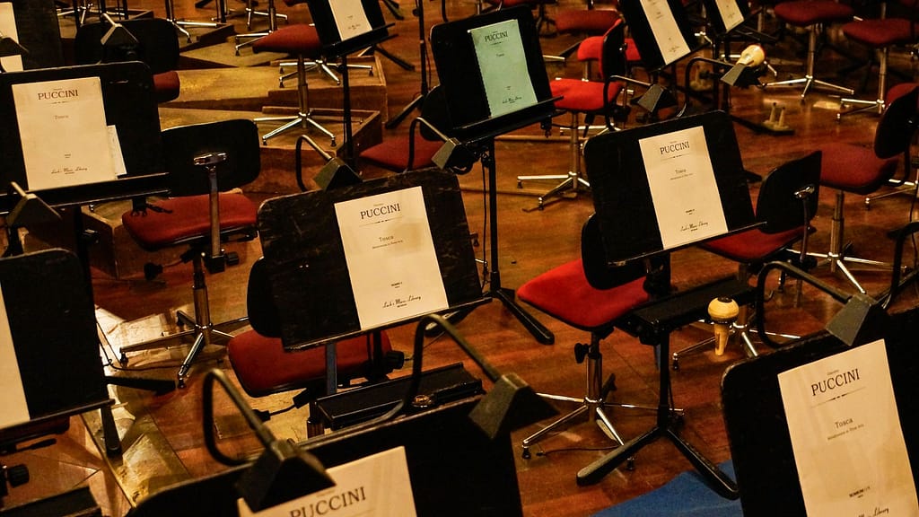 Orchestra