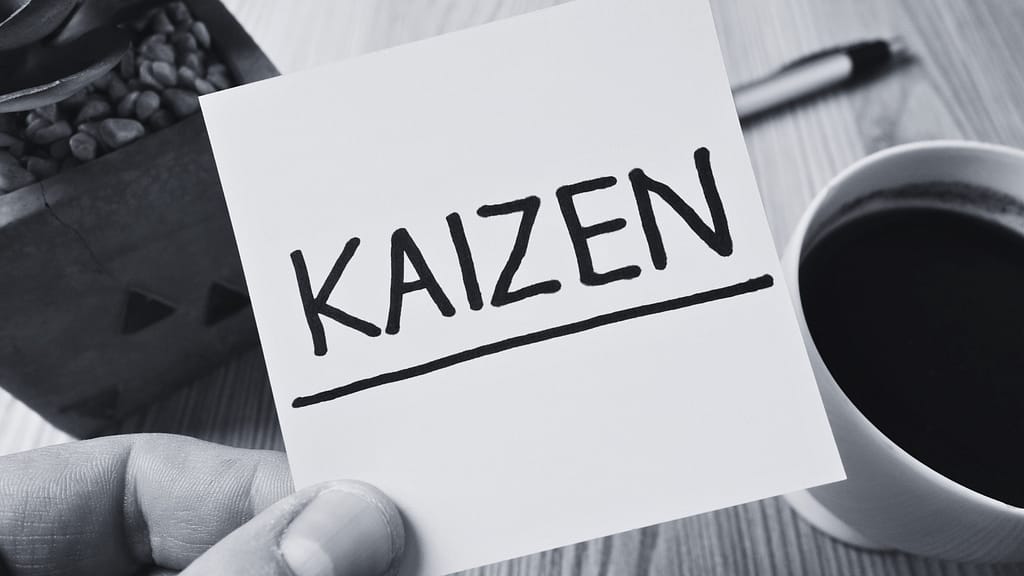 KAIZEN