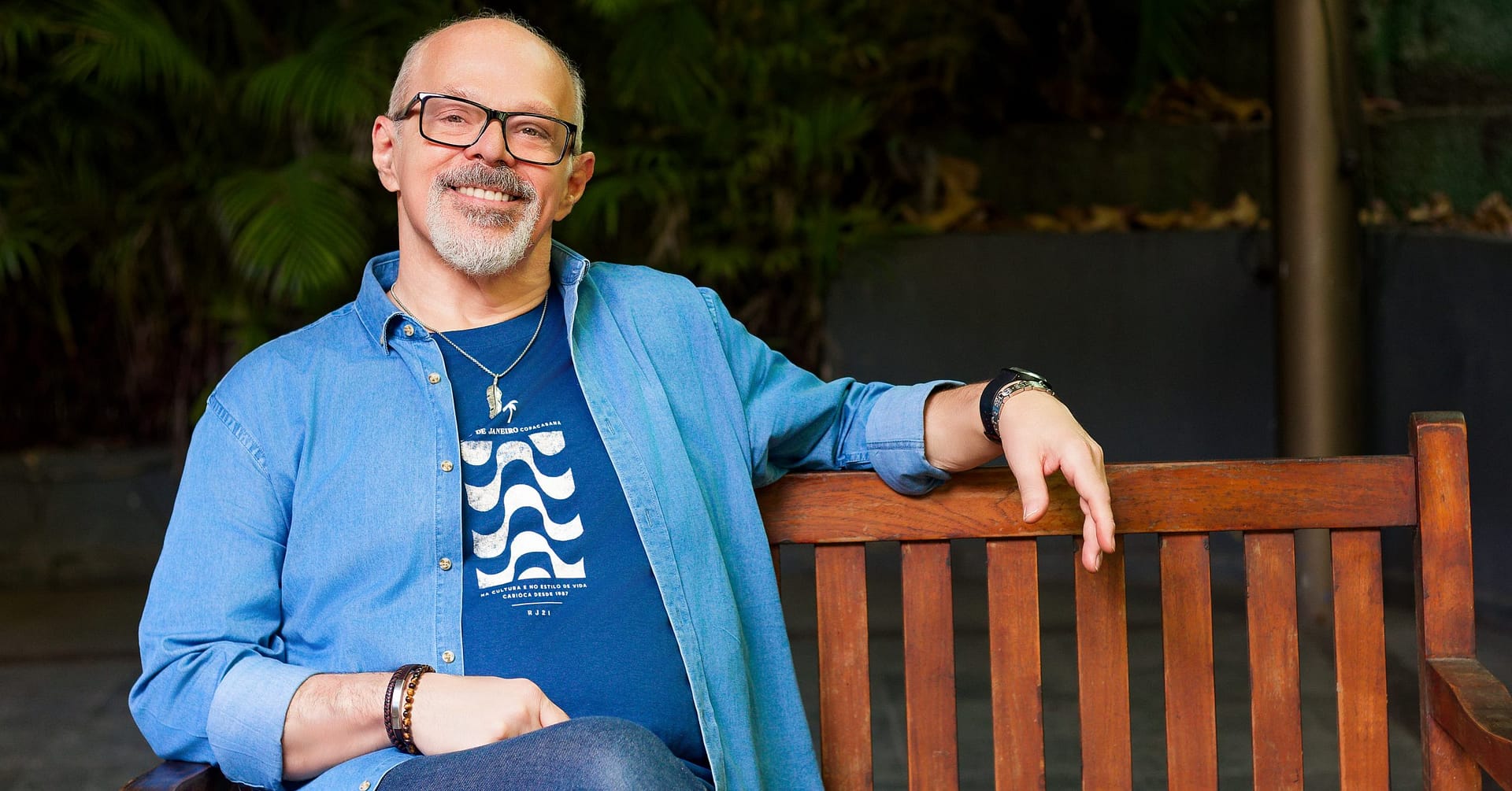 Atelier guitare samba bossa-nova à Lyon – Célio Mattos