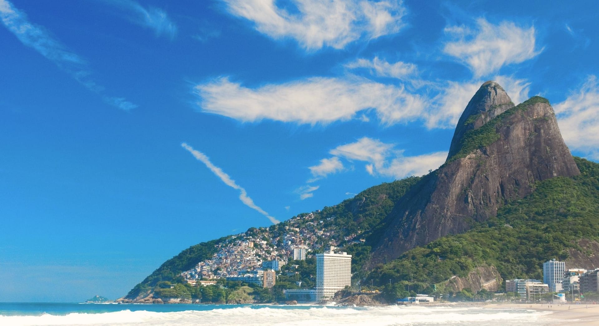 Patricia Tinôco – Ritmo Brasil – Leblon – Rio de Janeiro