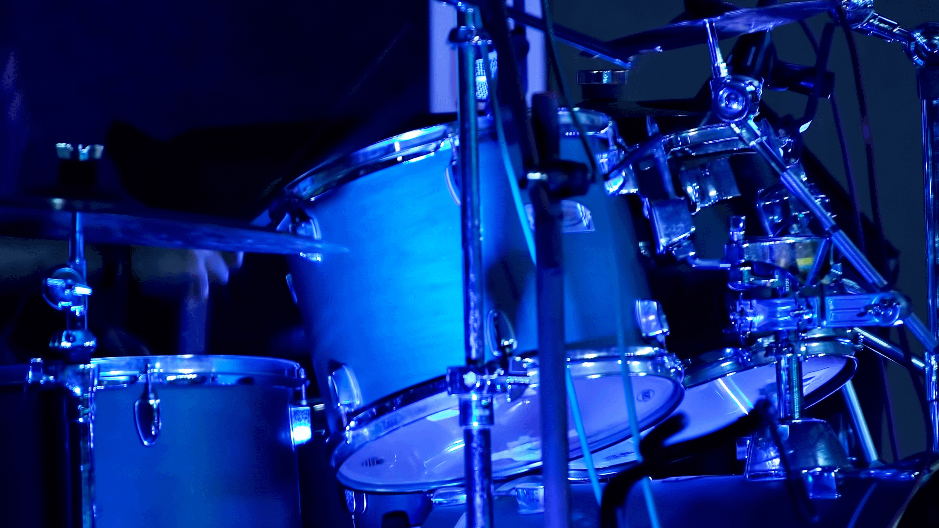 Fernando Pinto Pereira – Une vie consacrée à la batterie et à la musique brésilienne