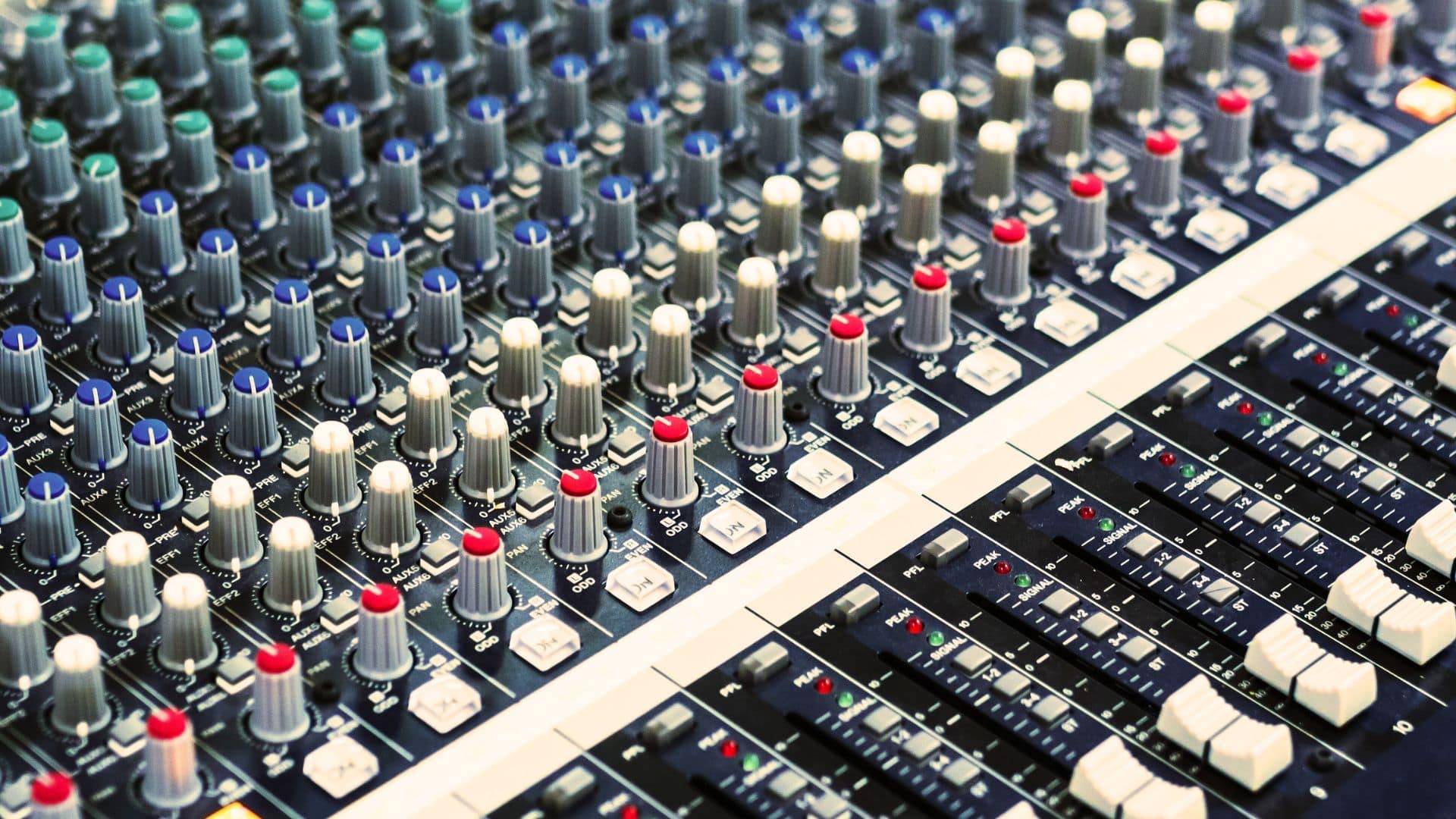 Production musicale avec la méthode QQOQCCP