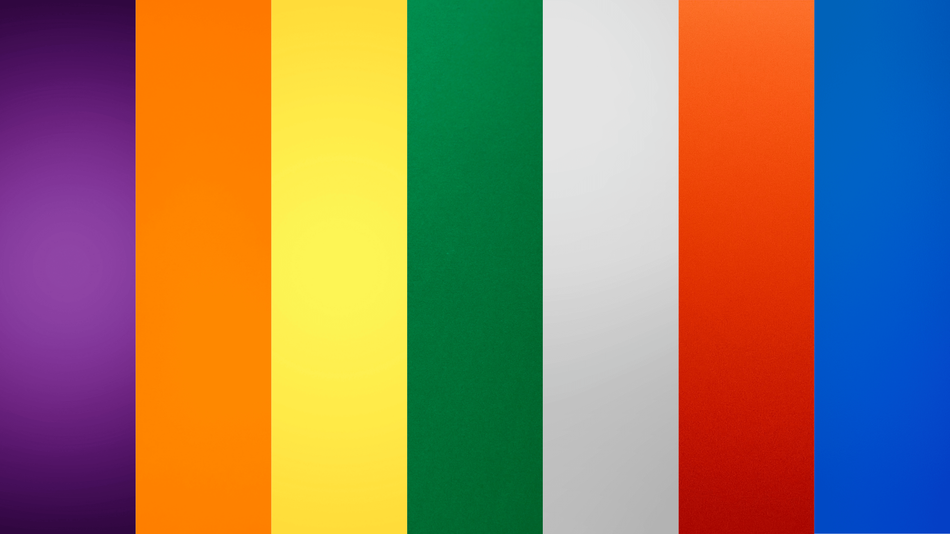 Gestion des domaines d'activité avec la méthode des couleurs