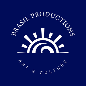 BRASIL PRODUCTIONS LOGO