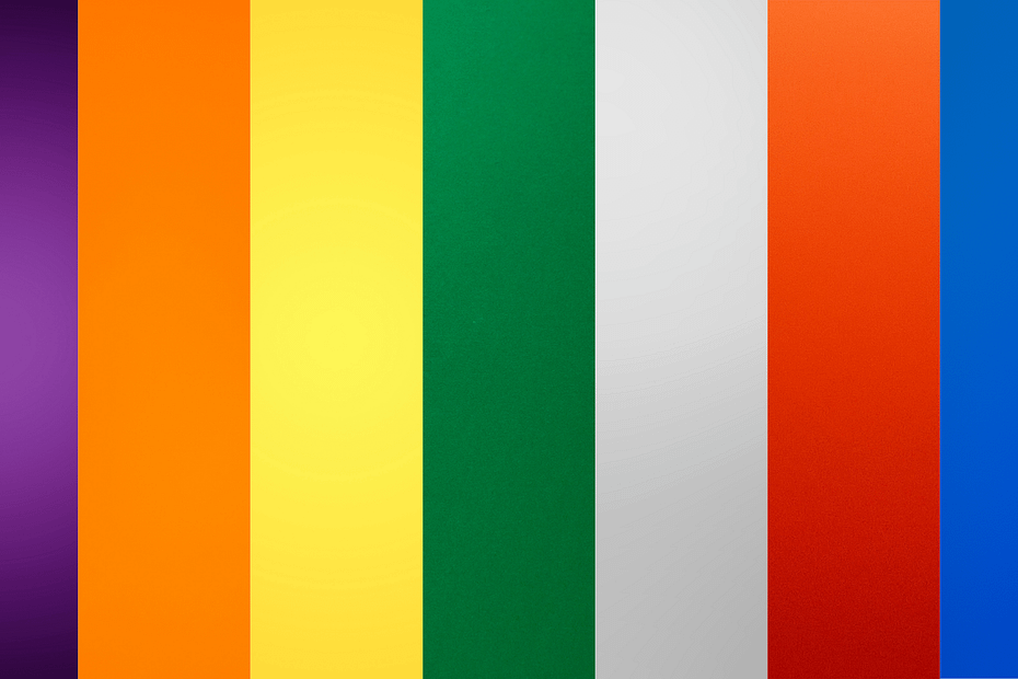 Gestion des domaines d'activité avec la méthode des couleurs