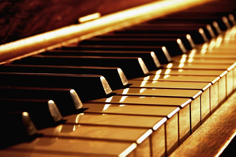 Deborah Levy – Pianiste et compositrice brésilienne